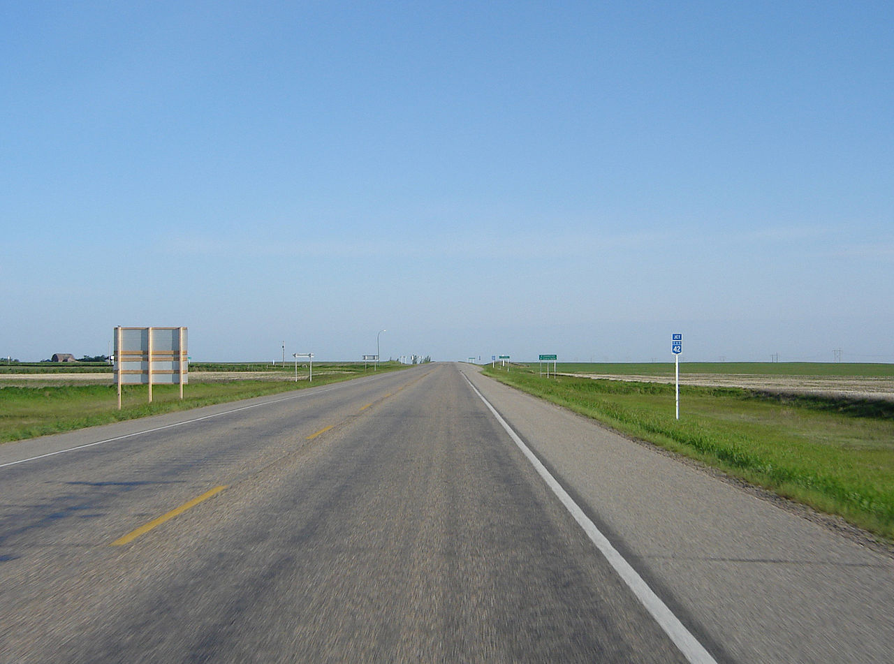 Saskatchewan Highway 42